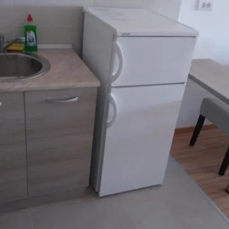 Exceptional Apartman