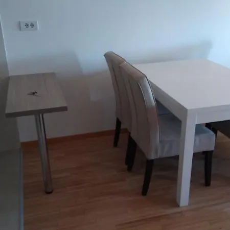 Apartman Exceptional