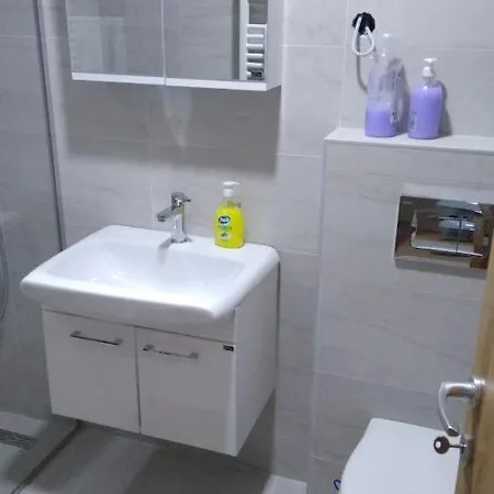 Apartment Exceptional Cacak