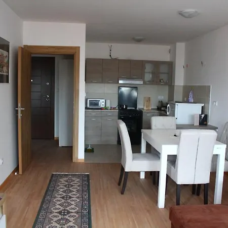 Apartman Exceptional *