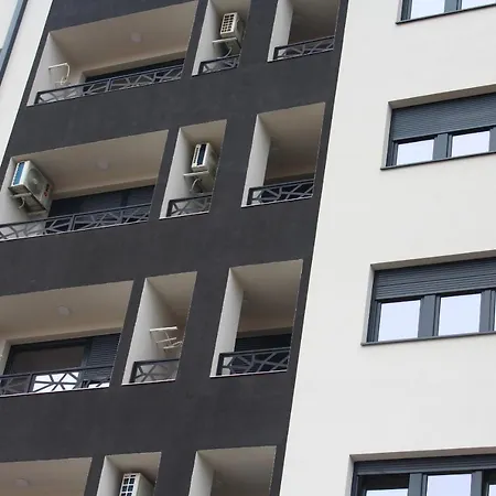 Exceptional Apartman
