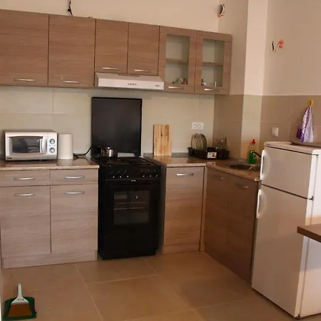 Exceptional Apartman *