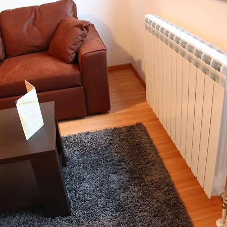 Apartman Exceptional