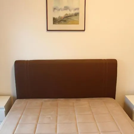 Exceptional Apartman *