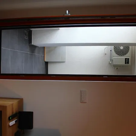 Exceptional Apartman *
