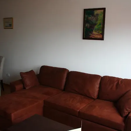 Apartment Exceptional Cacak