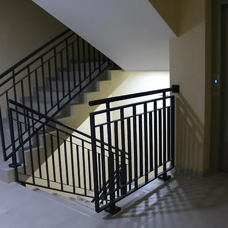 Apartman Exceptional