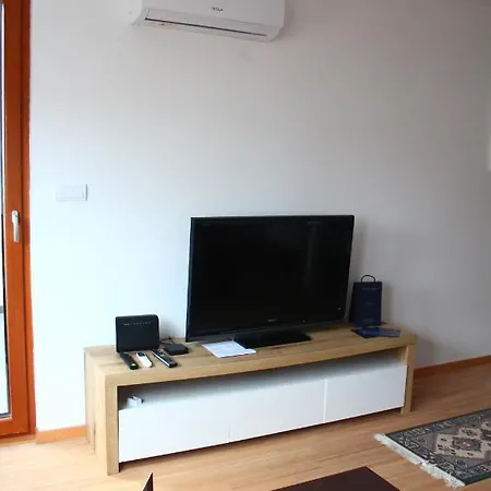 Apartman Exceptional
