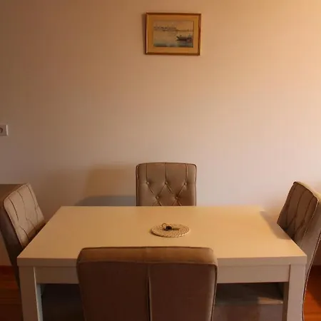 Apartman Exceptional