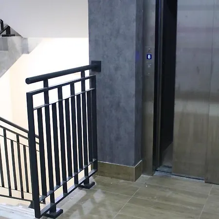 Apartman Exceptional *