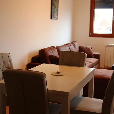 Exceptional Apartment