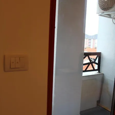 Apartman Exceptional Cacak