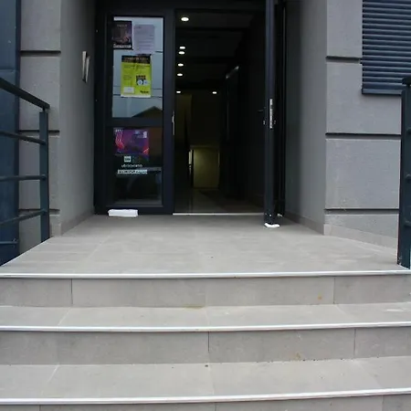 Apartman Exceptional *
