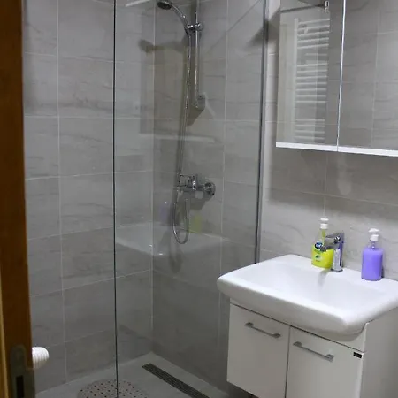 Exceptional Apartman