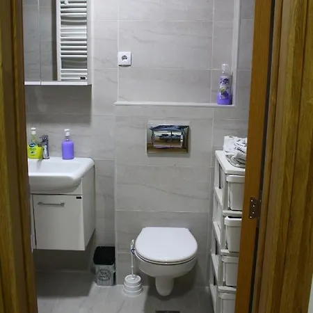 Apartment Exceptional Cacak