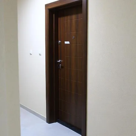 Apartman Exceptional Cacak