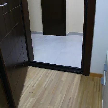 Exceptional Apartment Cacak