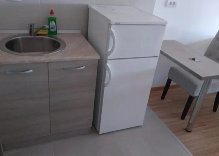 Exceptional Appartement