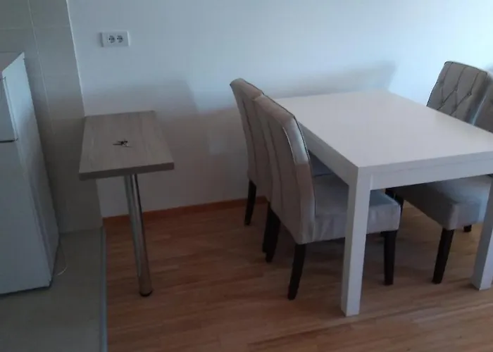 Apartment Exceptional