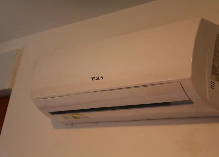 Exceptional Apartment *