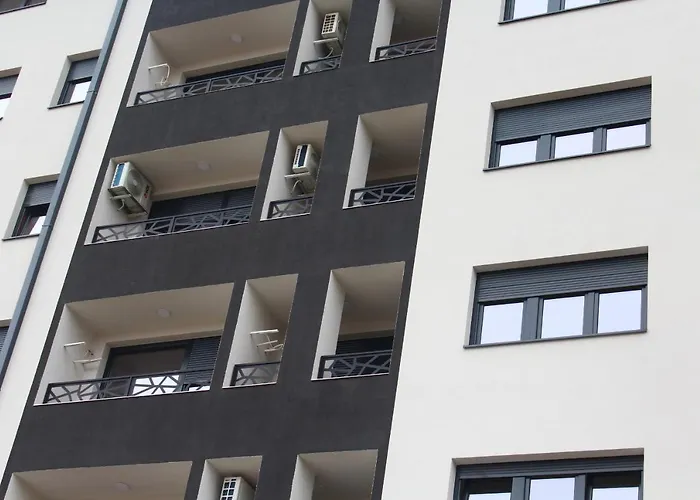 Exceptional Appartement