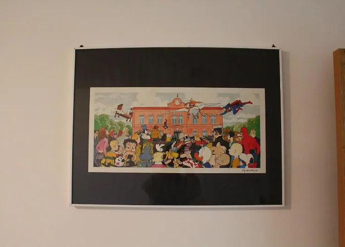 Apartment Exceptional