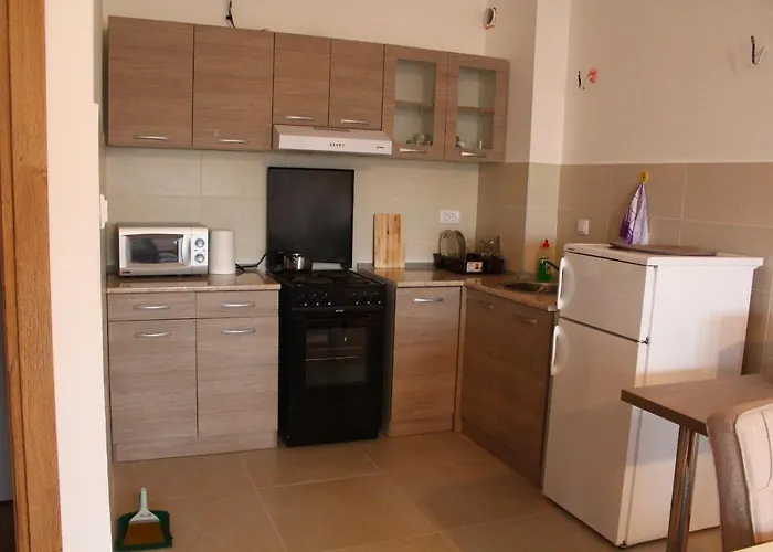 Exceptional Appartement *