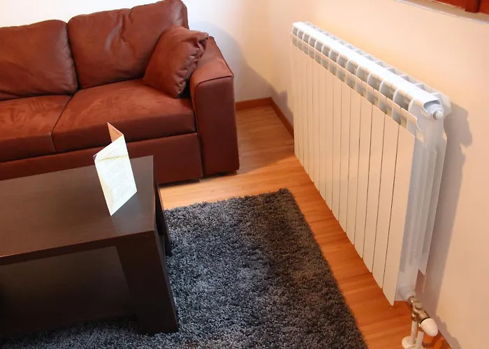 Apartment Exceptional