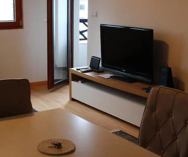 Appartement Exceptional Čačak