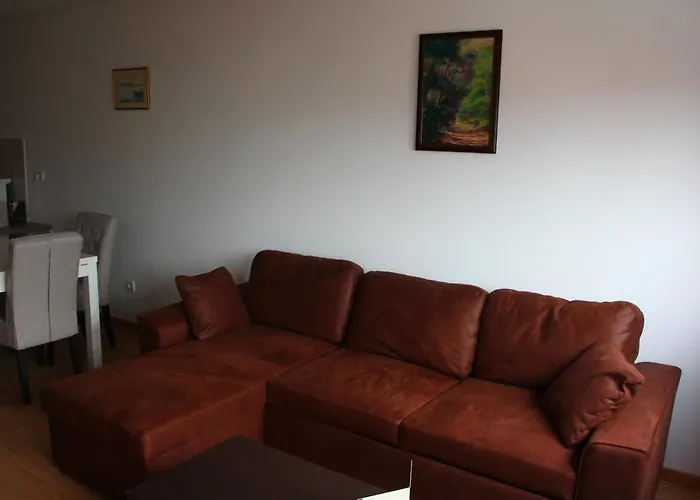 Appartement Exceptional Čačak