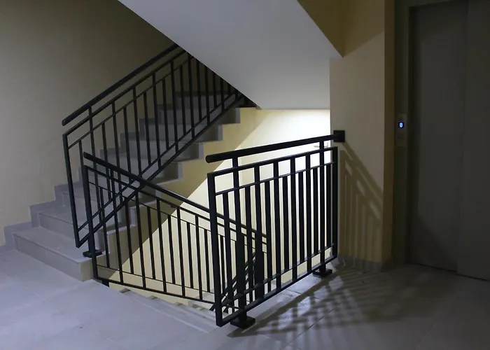 Appartement Exceptional