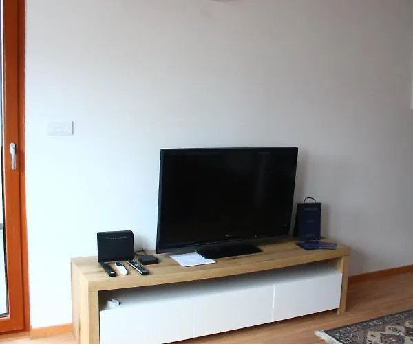 Appartement Exceptional