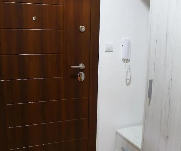 Exceptional Apartment Čačak