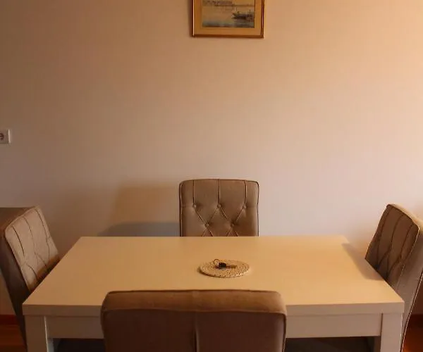 Appartement Exceptional