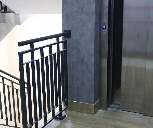 Apartment Exceptional *