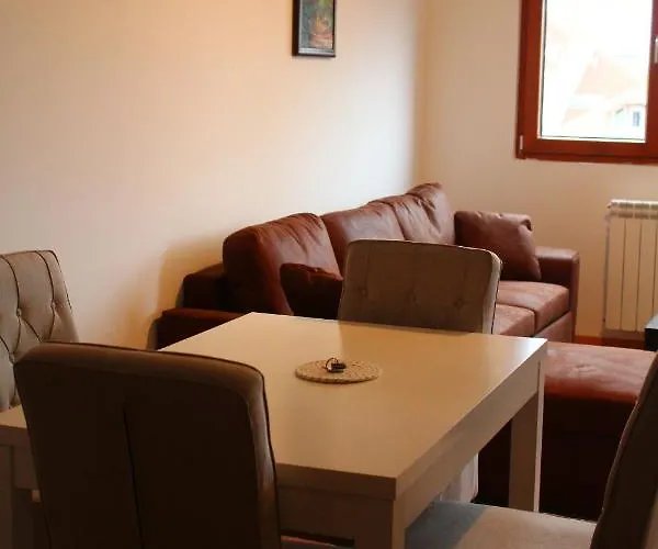 Exceptional Appartement