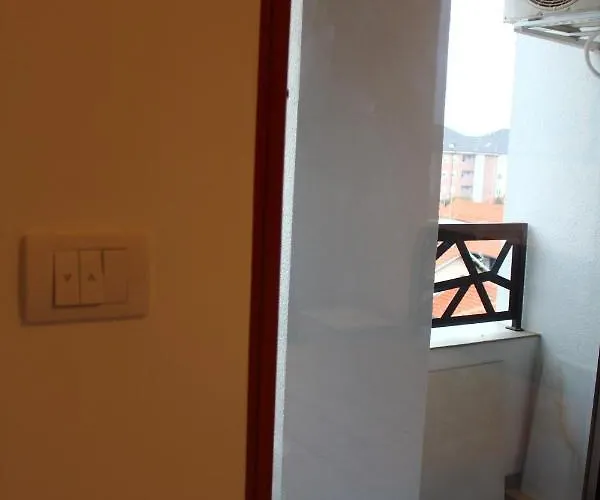 Apartment Exceptional Čačak