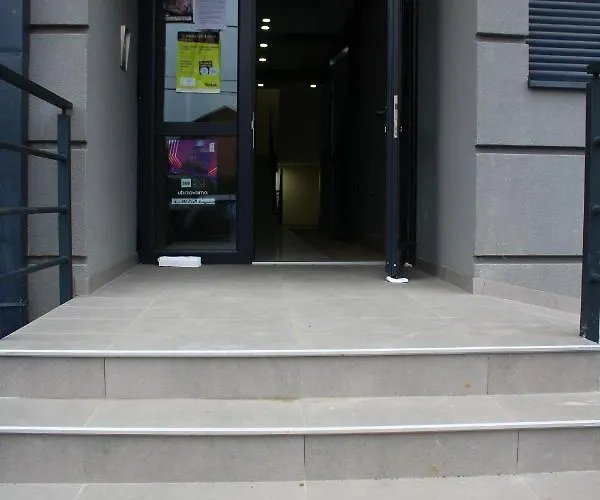 Appartement Exceptional *