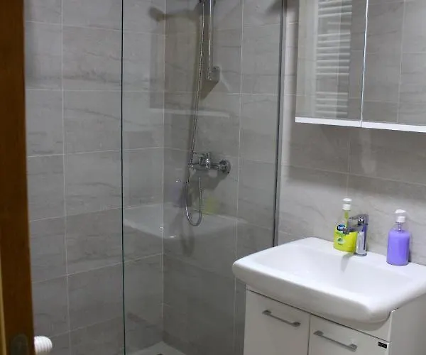 Exceptional Appartement