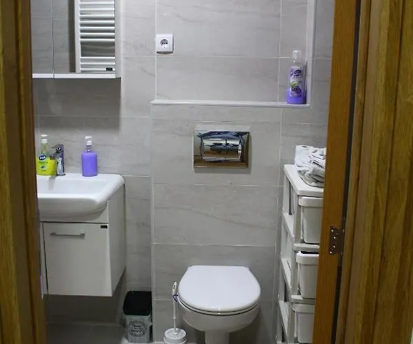 Apartment Exceptional Čačak