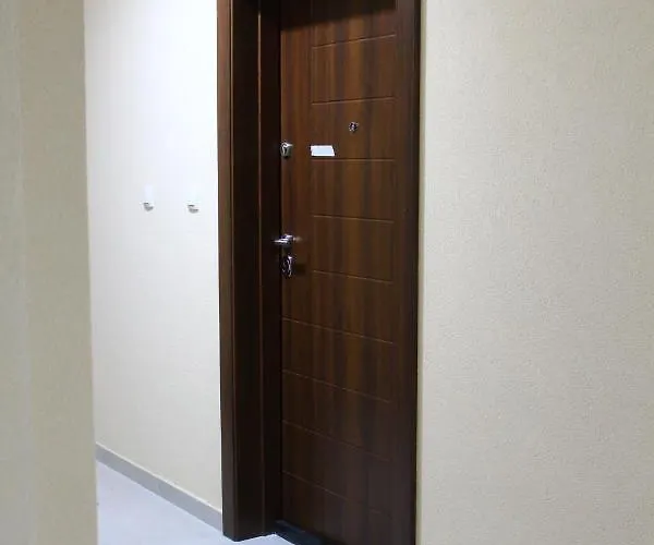 Apartment Exceptional Čačak