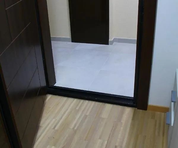 Exceptional Apartment Čačak